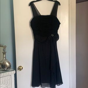Cocktail dress